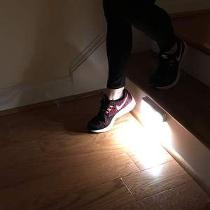 TAIKOO – lumière d'armoire <span class=keywords><strong>de</strong></span> cuisine intérieure à <span class=keywords><strong>Led</strong></span>, détecteur <span class=keywords><strong>de</strong></span> <span class=keywords><strong>mouvement</strong></span> intérieur à 10 <span class=keywords><strong>Led</strong></span> pour placard sous armoire, détecteur <span class=keywords><strong>de</strong></span> garde-robe, bande d'escalier - Product Image 2