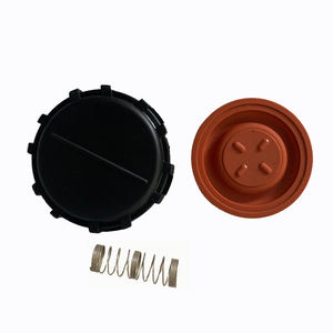 Ap02 — couvercle de Valve et joint de bascule 0248.L1, pour Peugeot 206, 307, 308, citroën 407 HDI, Berlingo C2, <span class=keywords><strong>C3</strong></span>, C4, C5, <span class=keywords><strong>Xsara</strong></span>, 1.6 - Product Image 1