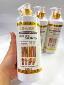 โลชั่นบำรุงผิวกายลดเลือนจุดด่างดำ วิตามินซี แอร์บูติน ช่วยให้ผิวขาวกระจ่างใสอย่างเป็นธรรมชาติ ขายดี - Product Image 2