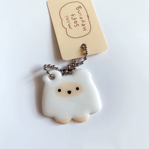 Tùy chỉnh dễ thương <span class=keywords><strong>PVC</strong></span> ảnh chủ <span class=keywords><strong>Keychain</strong></span> Kpop Keyring dây đeo điện thoại dây buộc Puffy <span class=keywords><strong>Keychain</strong></span> chủ - Product Image 6