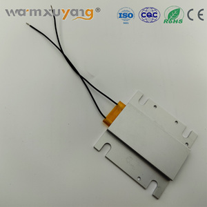 NEW <strong>Design</strong> 24V/48V/72V Electric PTC Ceramic Heater <strong>Element</strong> Air Heaters Resistor for Home Use and Hotels - Product Image 2