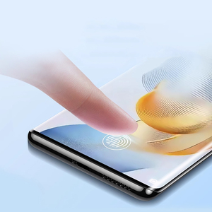 Film Hydrogel Souple Anti-Espion VIMSHI 2.5D, 10 Pièces/Boîte, Film de Confidentialité pour Téléphone Mobile en TPU - Product Image 3