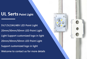 Illuminazione Decorativa a LED Pixel Point per Feste Natalizie e Matrimoni, 50ft 100ft 150ft 200ft 300ft, Luci Permanenti da Esterno RGBW - Product Image 4
