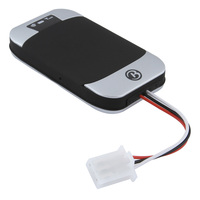 Traceur GPS Voiture Pas Cher Coban 303F 303G avec Suivi Gratuit de la Localisation du Téléphone Mobile, Enregistreur Hors Ligne et Coupure d'Alimentation