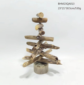 Milieuvriendelijk Drijfhout Hartvorm Volkskunst Hout Ambachtelijke Huisdecoratie Houten Kist En Wandbord - Product Image 3