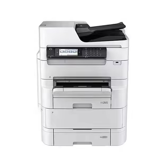 Long life A3 Inkjet Printer for EPS WF-C869Ra 8690 copier large commercial office scanning all-in-one machine