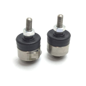 <span class=keywords><strong>2</strong></span>'li Paket Ja6-<span class=keywords><strong>3</strong></span>-050 Yüzer Bağlantı Elemanı, Diş: M3x0.5 Dişi Erkek - Product Image 1