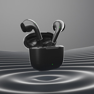 Audífonos Inalámbricos Deportivos Lonvel a <span class=keywords><strong>Precio</strong></span> Económico, Venta al por Mayor, <span class=keywords><strong>DS4</strong></span>, Cancelación de Ruido ENC, Resistentes al Agua IPX-4, Pantalla LED, para Juegos, Intraaurales, TWS - Product Image 6