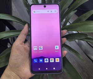 5G smartphone Camon50 Pro 72+108MP high-definition <b>camera</b> 16GB+1TB large <b>memory</b> global mobile phone - Product Image 2