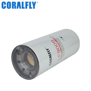 Filtro de Aceite Lubricante LF9009 3401544 para Motor Diésel Cummins, Accesorios Nuevos - Product Image 6