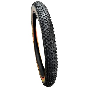 OEM/ODM Ban Sepeda Ma Hookworm Tyre 20/24/<span class=keywords><strong>26</strong></span>/27.5/29*1.95/2.5 Suku Cadang Sepeda Hook Worm Ban Sepeda Gunung Python - Product Image 1