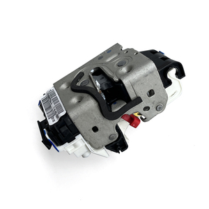 Actionneur de serrure de porte avant droite 04589276AK pour Jeep Wrangler 2008-2019 04589276AI 04589276AL 04589276 - Product Image 5