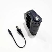 Linterna LED Promocional Tipo 008, Nuevo Modelo de Juguete de Seguridad para Entrenamiento, Desmontable, con Tres Dedos, para Exhibición