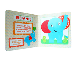 Libro de pizarra táctil para niños y bebés, impresión personalizada divertida de animales para Educación Temprana, precio bajo, <span class=keywords><strong>2022</strong></span> - Product Image 3