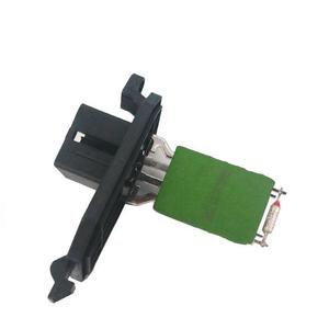 ตัวควบคุมตัวต้านทานมอเตอร์โบลเวอร์สำหรับฟอร์ดโฟกัส 12V YF-2014 อะไหล่ทดแทน - Product Image 4