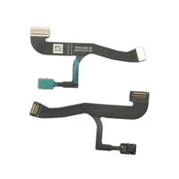 Câble plat premium à 3 interfaces pour réparation de drone Mini 3, fil de connexion interne durable pour la maintenance de modèles amateurs