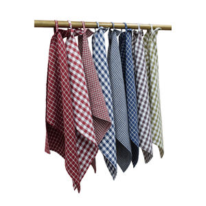 Serviette de cuisine en lin tissé durable de qualité supérieure, conçue pour un lavage fréquent, offrant résistance, douceur et cohérence - Product Image 6