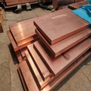 สายการผลิตทองแดงสำหรับการแปรรูป แผนการสกัดแร่ทองแดง - Product Image 3