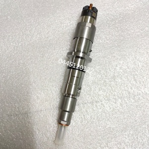 Инжектор общей топливной системы 0445120140 - Product Image 5