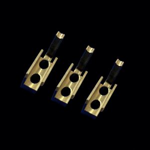 Service de fabrication sur mesure de boîtiers de moteur en acier inoxydable, usinage CNC et perçage de pièces en fonte de fer - Product Image 3