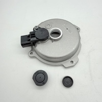 Suku Cadang Otomotif Baru Kit Perakitan Sensor Tutup Katup Solenoid Camshaft VVT 24360-2GGD0 243602GGD0 Cocok untuk Hyundai Kia