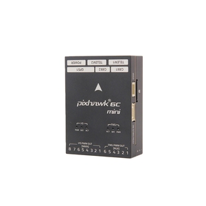 Module de Contrôle HolyBro Pixhawk 6C Mini F. avec Module d'Alimentation PM02 V3 12S/06 14S et Accessoire de Sortie GNSS M10N – Vente Directe Usine - Product Image 3