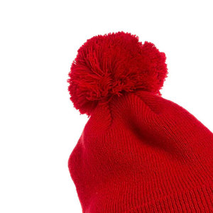 หมวกบีนนี่น้ำหนักเบาสำหรับผู้ชายและผู้หญิงหมวกบีนนี่ฤดูหนาวโลโก้ออกแบบได้ตามต้องการสำหรับผู้ใหญ่ - Product Image 2