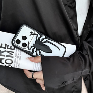 <span class=keywords><strong>Funda</strong></span> de teléfono con <span class=keywords><strong>inicial</strong></span> de logotipo personalizado para iPhone 12 Pro Max 13 Pro XR XS Max XS-Rose Back Cover Fundas para teléfonos móviles - Product Image 4