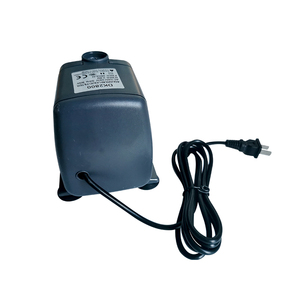 Nouvelle <span class=keywords><strong>pompe</strong></span> à eau submersible 60W 2,8M 2800L/H pour aquarium, <span class=keywords><strong>pompe</strong></span> à <span class=keywords><strong>aspiration</strong></span> latérale 220V-240V pour bassin à poissons, rocher aquatique, fontaine, filtre - Product Image 4