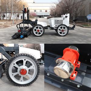 <span class=keywords><strong>Machine</strong></span> de nivellement laser automatique VANSE WS940 <span class=keywords><strong>Machine</strong></span> de nivellement de route à nivellement automatique pour béton - Product Image 2