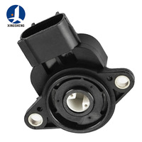 89452-20130 CAPTEUR THROT BODY THROTTLE TPS Capteur de position d'accélérateur 198500-1071 89452-76001-71 Capteur TPS pour Toyota LEXUS