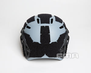 Casco FMA Caiman Bump, Sistema de Alto Rendimiento, ABS, Certificado CE, Salida de Fábrica, Paracaidismo TB1307, Opción de Logotipo Personalizado, 860g - Product Image 3