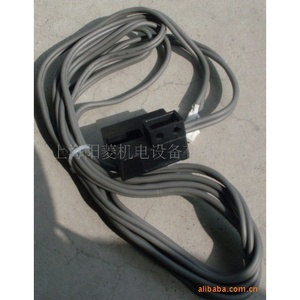 Sensor Fotoeléctrico para Elevador Mitsubishi YAO43D166 04 DC, Diseño Industrial para Control de Puertas - Product Image 1