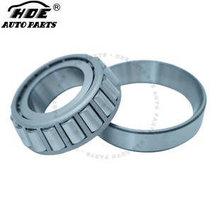 ST3062-1 ขายส่งอะไหล่รถยนต์ HDE ลูกปืนเกียร์ ลูกปืนเม็ดเรียวสำหรับรถยนต์โตโยต้า - Product Image 3
