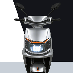 High Speed Motorcycle 72V 1200W Racing Style Motorbike Adult Performance Use - Product Image 2