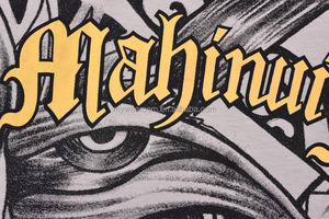 Camisetas de Algodón de Alta Calidad con Diseño Gráfico, Impresión por Serigrafía, Impresiones DTG, Camisetas para Hombre, Diseño Personalizado - Product Image 2