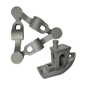 Kekuatan mekanik tinggi kekuatan tinggi untuk rasio berat dan korosi yang lebih baik pencetakan 3d favorit logam <span class=keywords><strong>titanium</strong></span> pencetakan 3d - Product Image 4