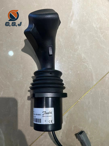 Pabrik asli Danfoss 83060091 rakitan Joystick baru untuk Sany ZOOMLION <span class=keywords><strong>Sunward</strong></span> Crawler <span class=keywords><strong>crane</strong></span> - Product Image 4