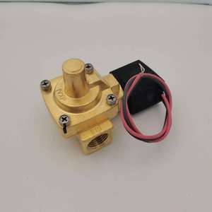 Original-SMC VXP2140-04-5G <b>Solenoid</b> Valve - Product Image 2