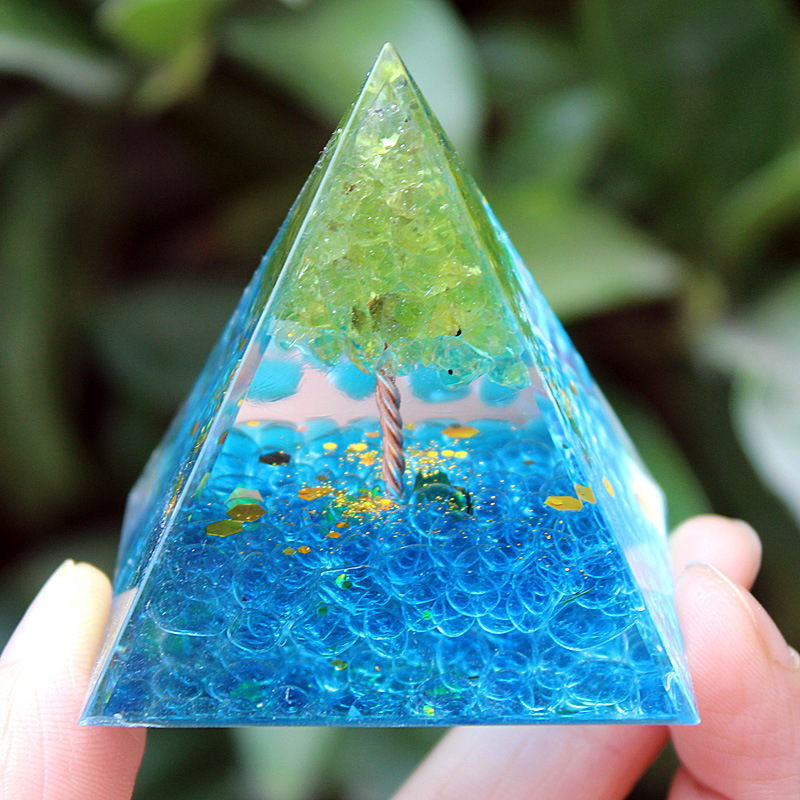 Verre olive SK 6 cm