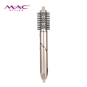 แปรงไดร์<span class=keywords><strong>ผม</strong></span> MAC 8 in 1 ไอออนิก ความเร็ว<span class=keywords><strong>สูง</strong></span> ไดร์เป่า<span class=keywords><strong>ผม</strong></span> แปรงลมร้อน อุปกรณ์จัดแต่ง<span class=keywords><strong>ทรง</strong></span><span class=keywords><strong>ผม</strong></span> เครื่องม้วนผมอัตโนมัติ - Product Image 3