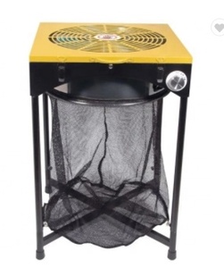 18-Inch Automatic Garden Tool Set Electric Trimming Cutter Machine with 3 Speed Blades for Leaf <strong>Bud</strong> Trimming - Product Image 5