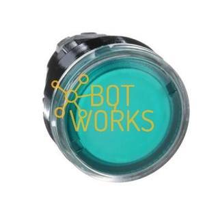 Schneider Electric ZB4BW33 - Nuevo - Product Image 1