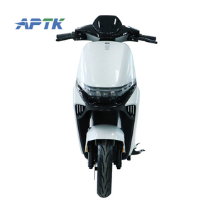 มอเตอร์ไซค์ APTK รุ่นขายดีที่สุด 60v สำหรับผู้ใหญ่ ระยะทางไกล 27 ชั่วโมง ความเร็ว 45 กม./ชม. ระยะทางวิ่ง 70-75 กม. จัดส่งตรง - Product Image 2