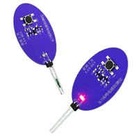 Kit de diagnostic rapide Lanrui K7, testeur d'inductance et détecteur d'inducteurs pour la réparation de PC, outils et équipements de réparation de téléphones mobiles