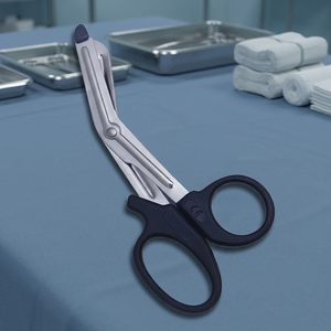 Premium Stainless Steel Household <b>Kitchen</b> Scissors Home Use Sharp Multi-Purpose Heavy Duty Cutting <b>Shears</b> Made in Pakistan - Product Image 2