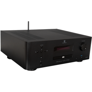 <span class=keywords><strong>Amplificador</strong></span> doméstico Tonewinner, reproductor de <span class=keywords><strong>CD</strong></span> <span class=keywords><strong>integrado</strong></span> de 2 canales <span class=keywords><strong>con</strong></span> Control de aplicación, decodificador de reproductor Digital Hi-Fi inalámbrico BT - Product Image 5