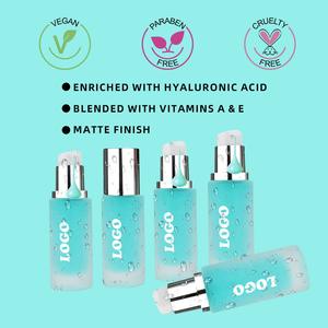 <span class=keywords><strong>Base</strong></span> de <span class=keywords><strong>maquillage</strong></span> hydratante à <span class=keywords><strong>base</strong></span> de gel Power Grip Primer, marque privée, pour un <span class=keywords><strong>maquillage</strong></span> raffermissant, gel isolant, texture légère - Product Image 2