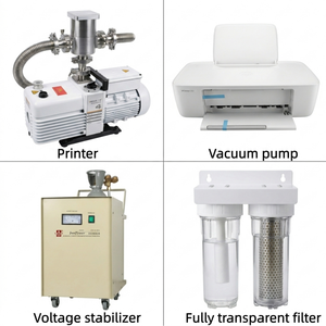 Espectrómetro de Emisión Óptica de Espectro Completo Yuboo SDB-810, Analizador de Aleaciones Metálicas OES de Alta Precisión, Tiempo de Detección de 10-30s - Product Image 2