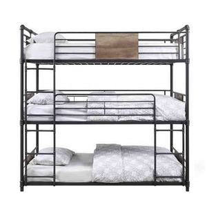 Nouvel hôtel et auberge de jeunesse 3 niveaux de couche et 3 niveaux pod de couchage triple <span class=keywords><strong>lit</strong></span> superposé pour l'auberge - Product Image 5